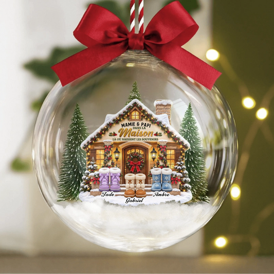 Bienvenue_Aux_Petits Enfants_ _Cadeau_Personnalise_Boule_De_Noel_Pour_Grands Parents_6