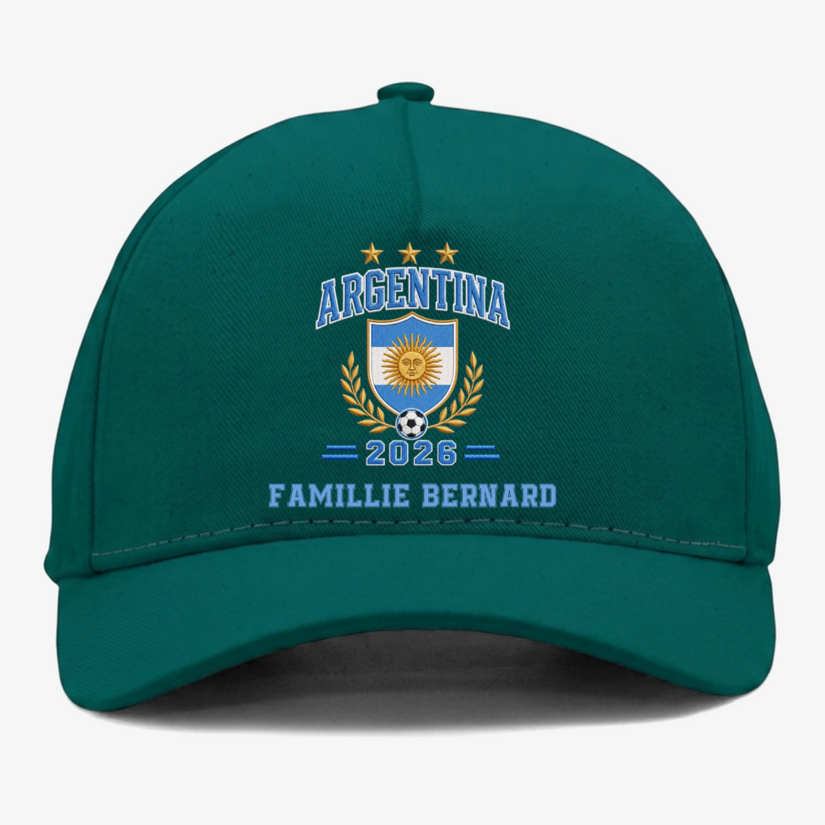 Blason_de_Football_Casquette_Personnalisee_4