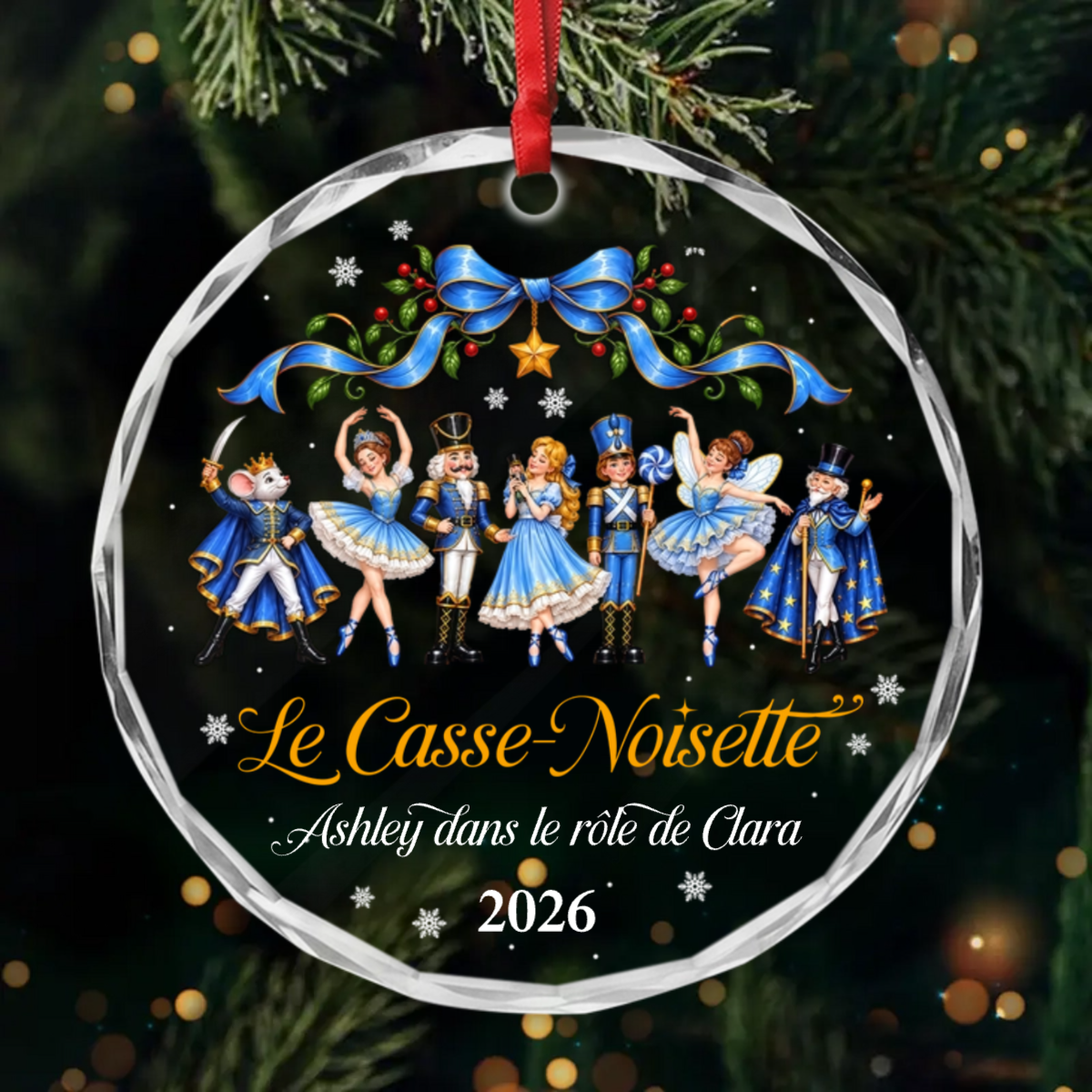Casse Noisette_ _Cadeau_Personnalise_Ornement_Rond_En_Verre_Pour_Danseuses_De_Ballet_9