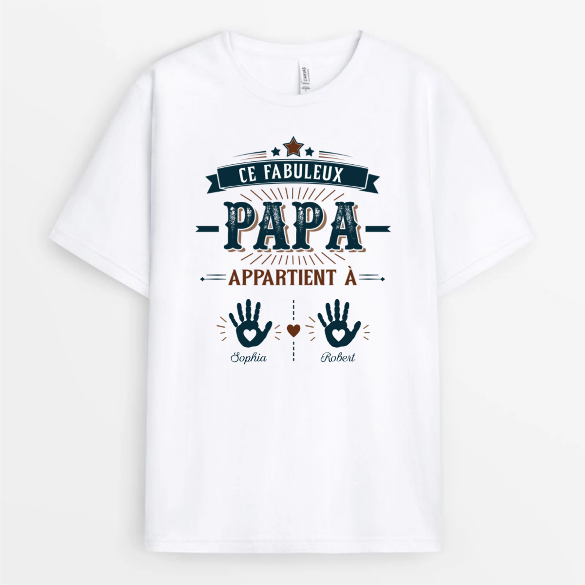 CeFabuleuxPapyAppartientA_CadeauPersonnaliseT ShirtPourPapa_Papy_22