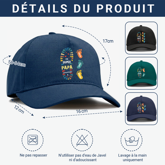Ce_Super_Papa_Appartient_A_Casquette_Personnalisee_Avec_Prenoms_des_Enfants_5
