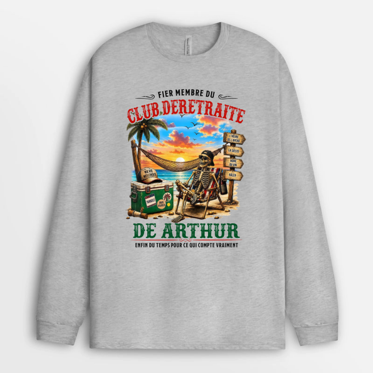 ClubdesRetraites_T shirtPersonnalise2