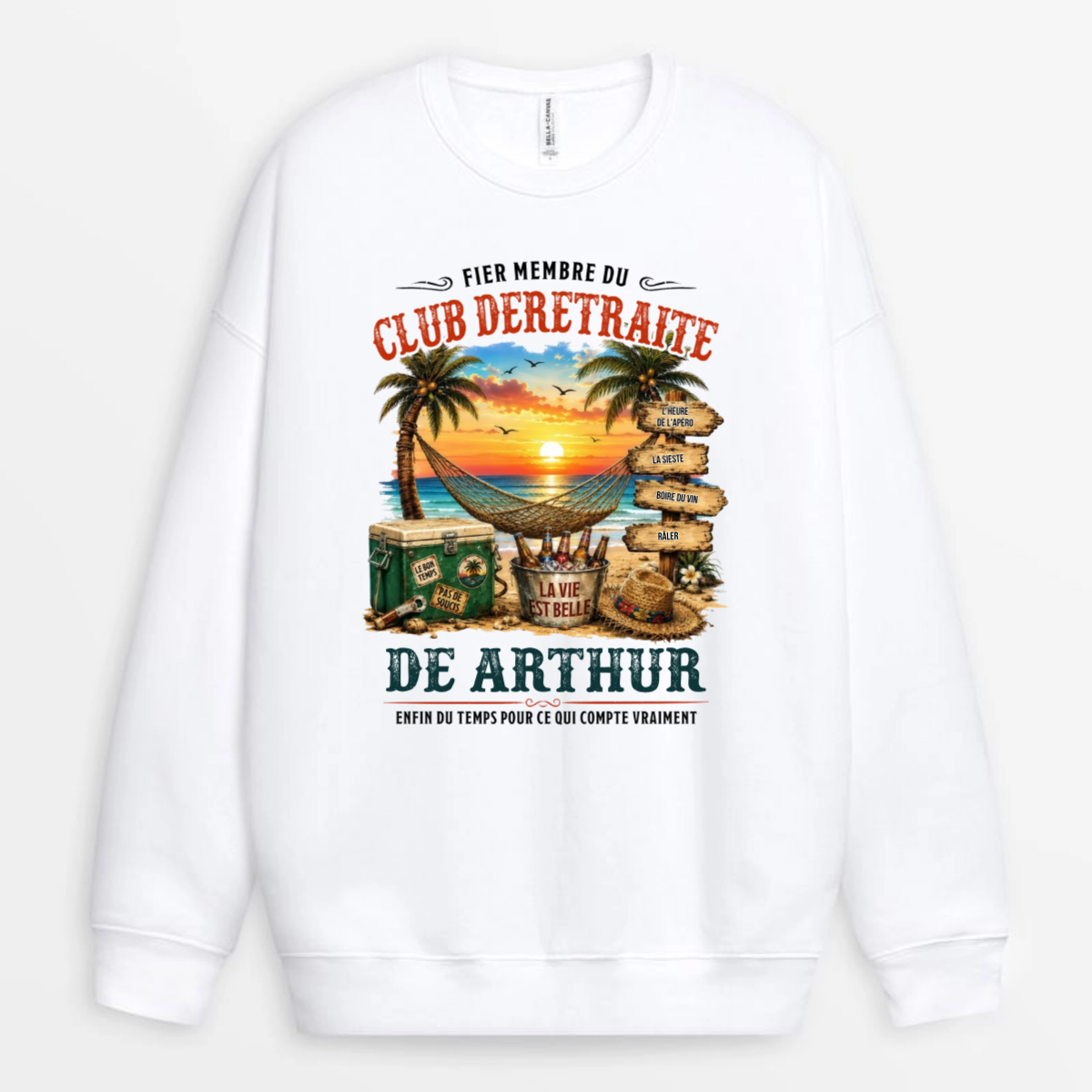 ClubdesRetraites_T shirtPersonnalise4