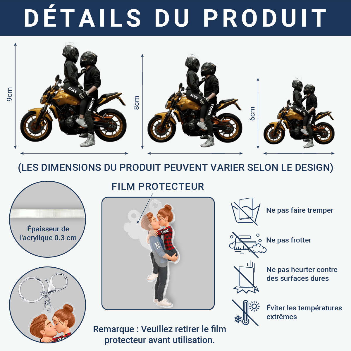 CoupledeMotards_CadeauPersonnalisePorte clesenAcryliquepourCouples_2_3ce9cca6 26b6 44c5 bf02 d379237559a5