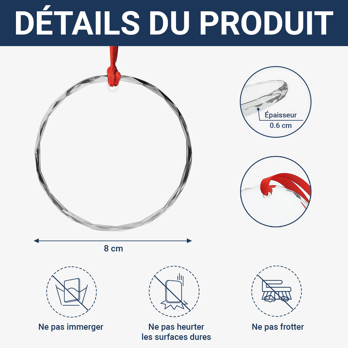 D_coration_De_No_l_Mots_Crois_s_Fr_res_Et_S_urs_Li_s_Pour_Toujours_ _Cadeau_Personnalis_Ornement_Rond_En_Verre_Pour_Famille