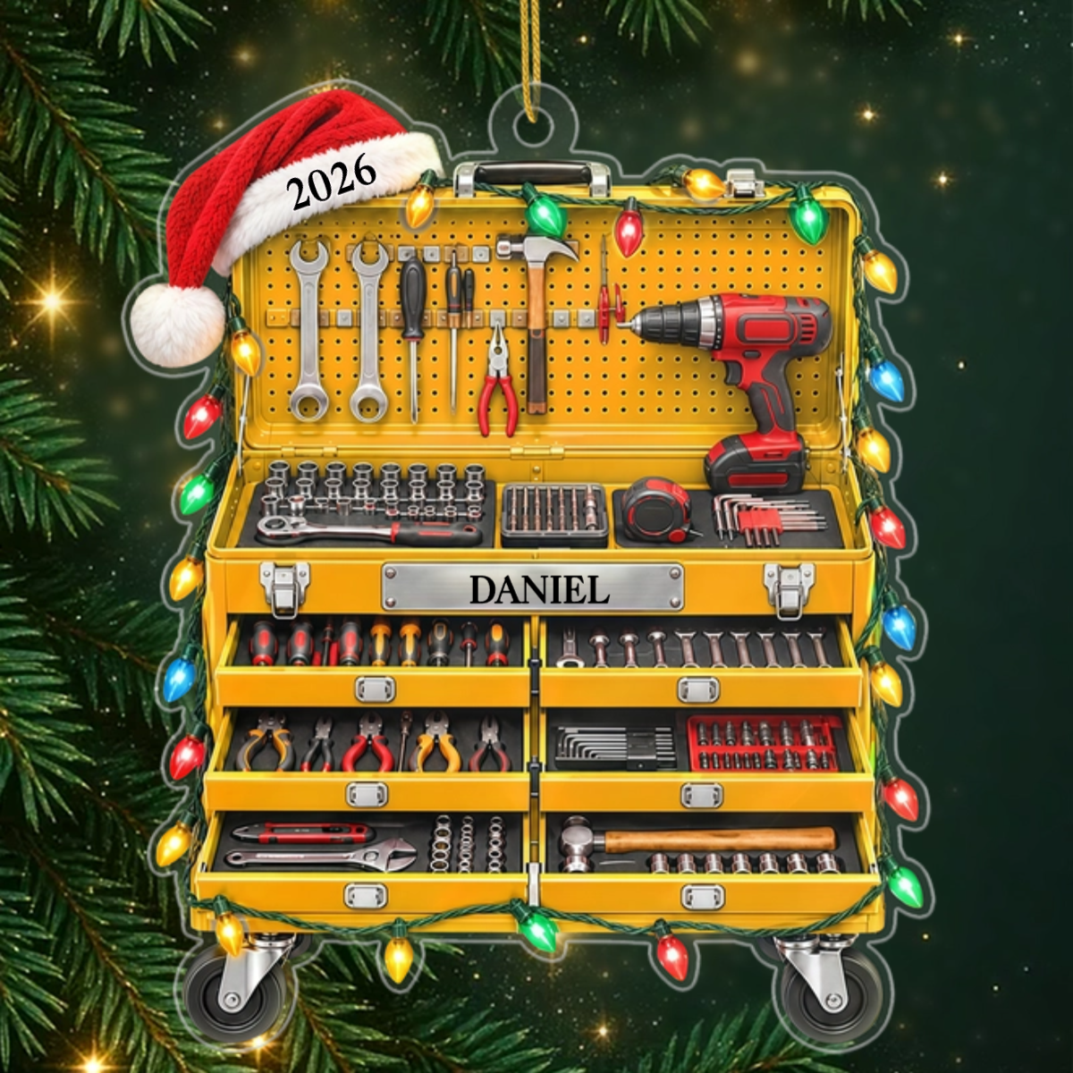 D_coration_De_No_l_Personnalis_e_En_Forme_De_Caisse_Outils_ _Cadeau_Personnalis_D_coration_De_No_l_En_Acrylique_Pour_M_caniciens_Papas_Et_Maris3