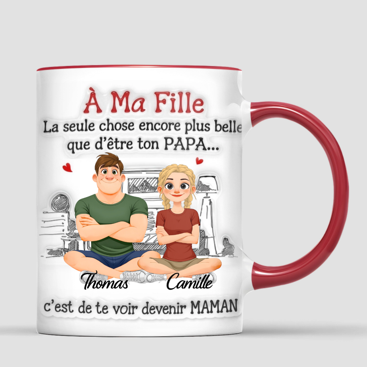 EtreTonPere CadeauPersonnalise_MugAEffetGonfle3DPourPapa8