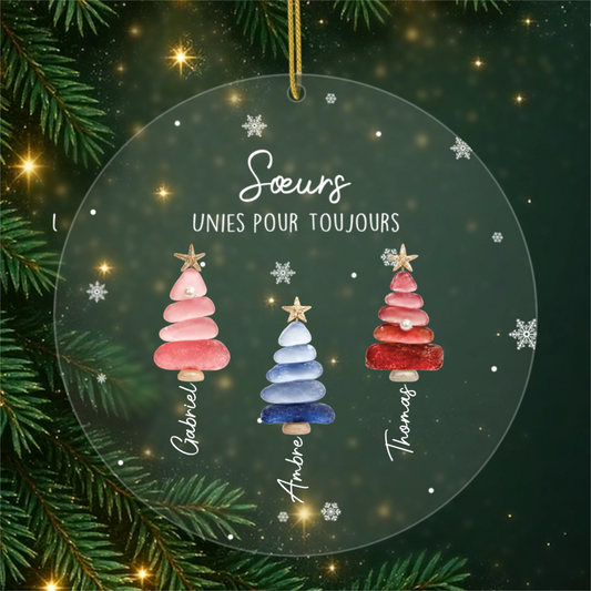 FreresEtSoeursLiesPourToujours_CadeauPersonnaliseOrnementPourLesFamilles_f11fb593 72d7 4496 98b8 86a7db0f3419