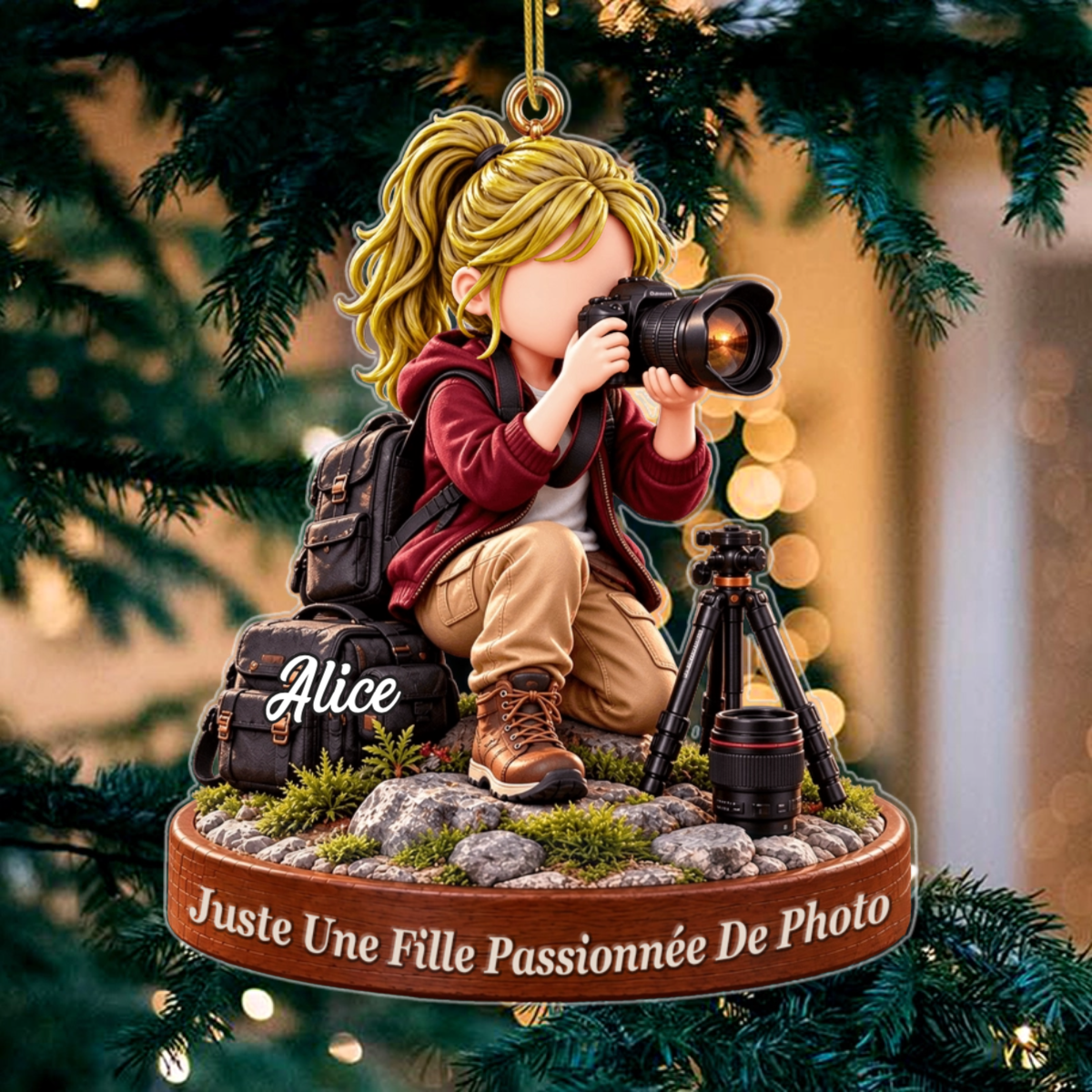 Futur_Photographe_ _Cadeau_Personnalis_Ornement_En_Acrylique_Pour_Hommes_Et_Femmes_Passionn_s_De_Photographie_2