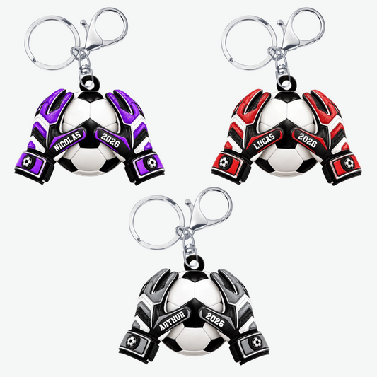 GantDeGardien_BallonDeFootball_CadeauPersonnalisePorte ClesEnAcryliquePourFootballeurs_2