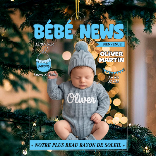 JournalBabyNewsPhoto_CadeauPersonnaliseOrnementEnAcryliquePourPremierNoelBebe_Parents_4