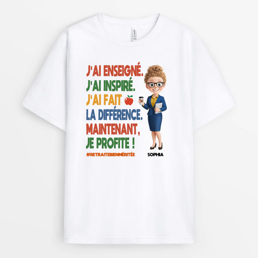 LaVieApresLaDerniereLeconMaitrePersonnalise_CadeauPersonnaliseT ShirtPourMaitre_4_9cb6830d 55d1 44a0 a13d 384f30bfa24c