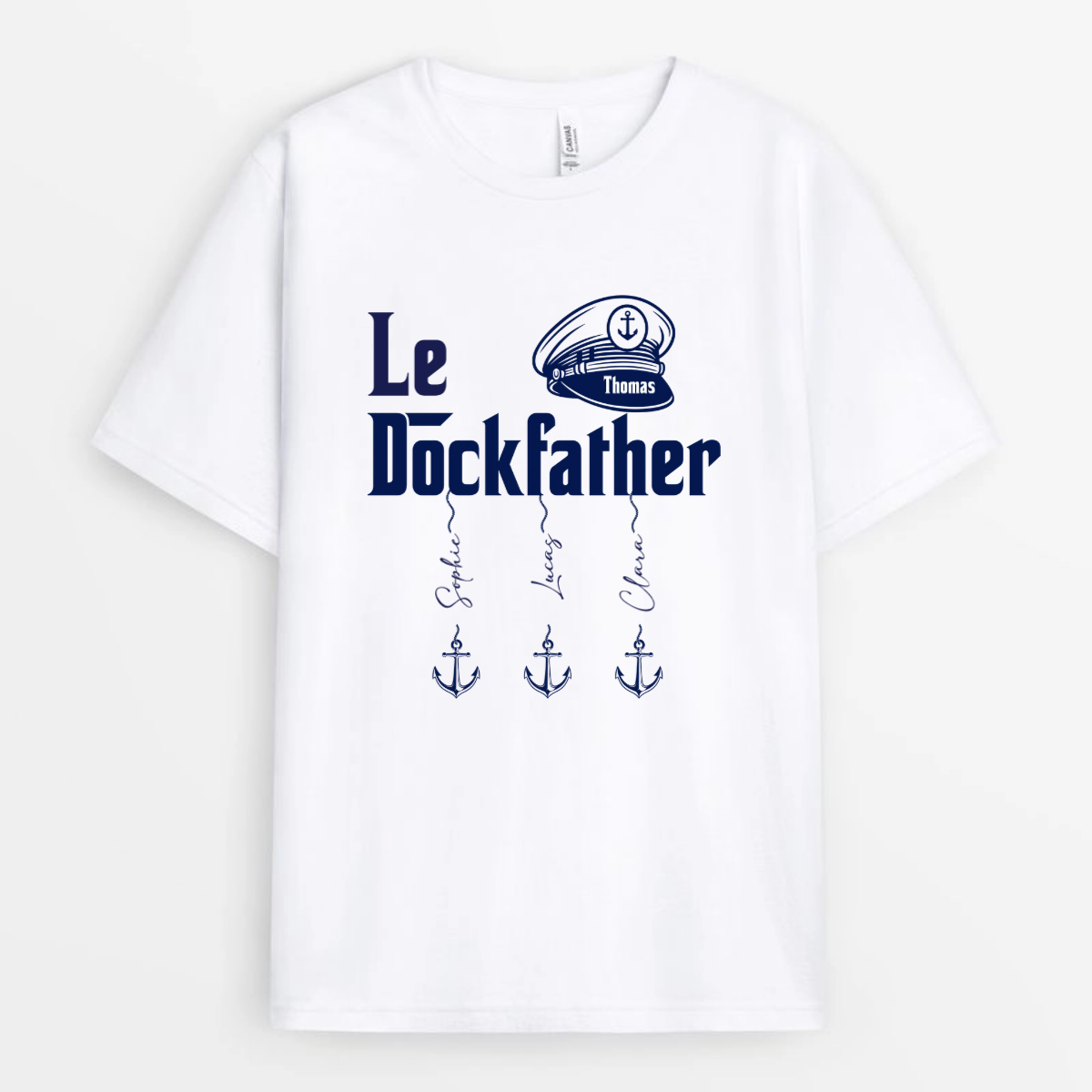LeDockfather1