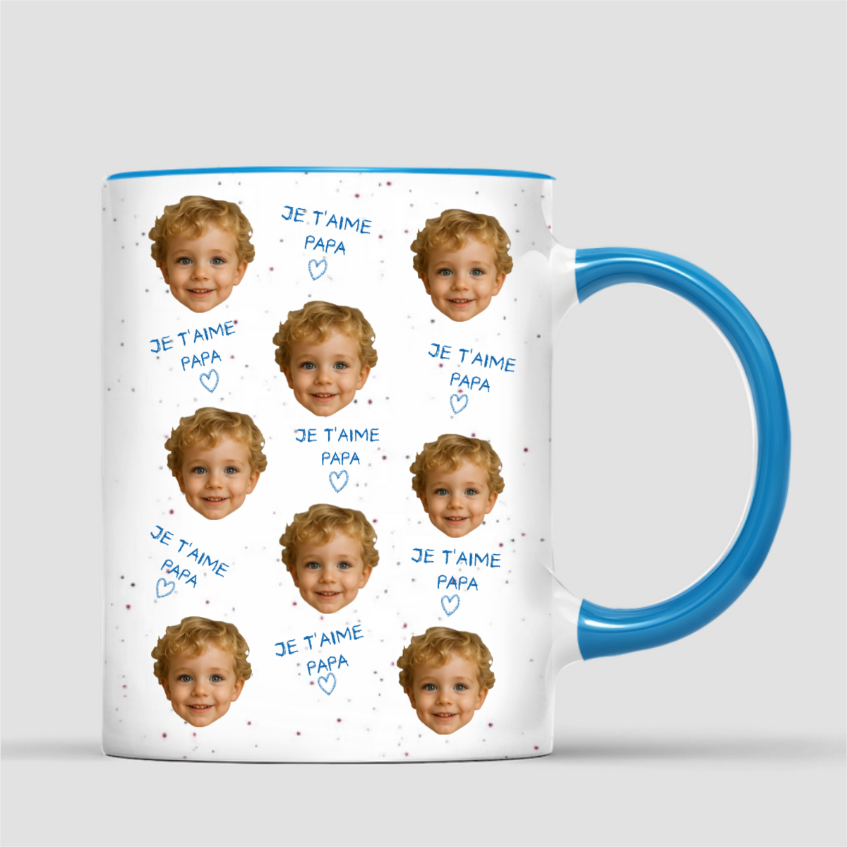 Les_Visages_Preferes_De_Papa_Pour_Toujours_Avec_Photo_Personnalisee_ _Cadeau_Personnalise_Mug_Pour_Papa_Et_Grand Pere_4
