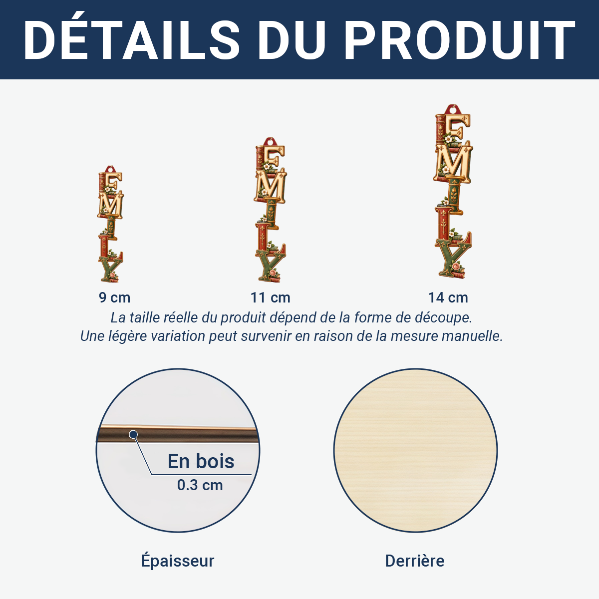 LivreVintagePrenomLettres_CadeauPersonnaliseOrnementEnBoisA1CouchePourAmoureuxDesLivres_3