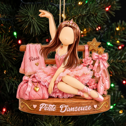 MignonneBallerine_CadeauPersonnaliseOrnementEnBoisA1CouchePourDanseuses_2
