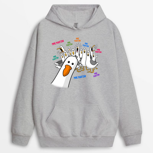 MouettesDrolesAppelantLeNomDeL_EnseignantPourLaRentree_CadeauPersonnaliseT ShirtPourEnseignant_2