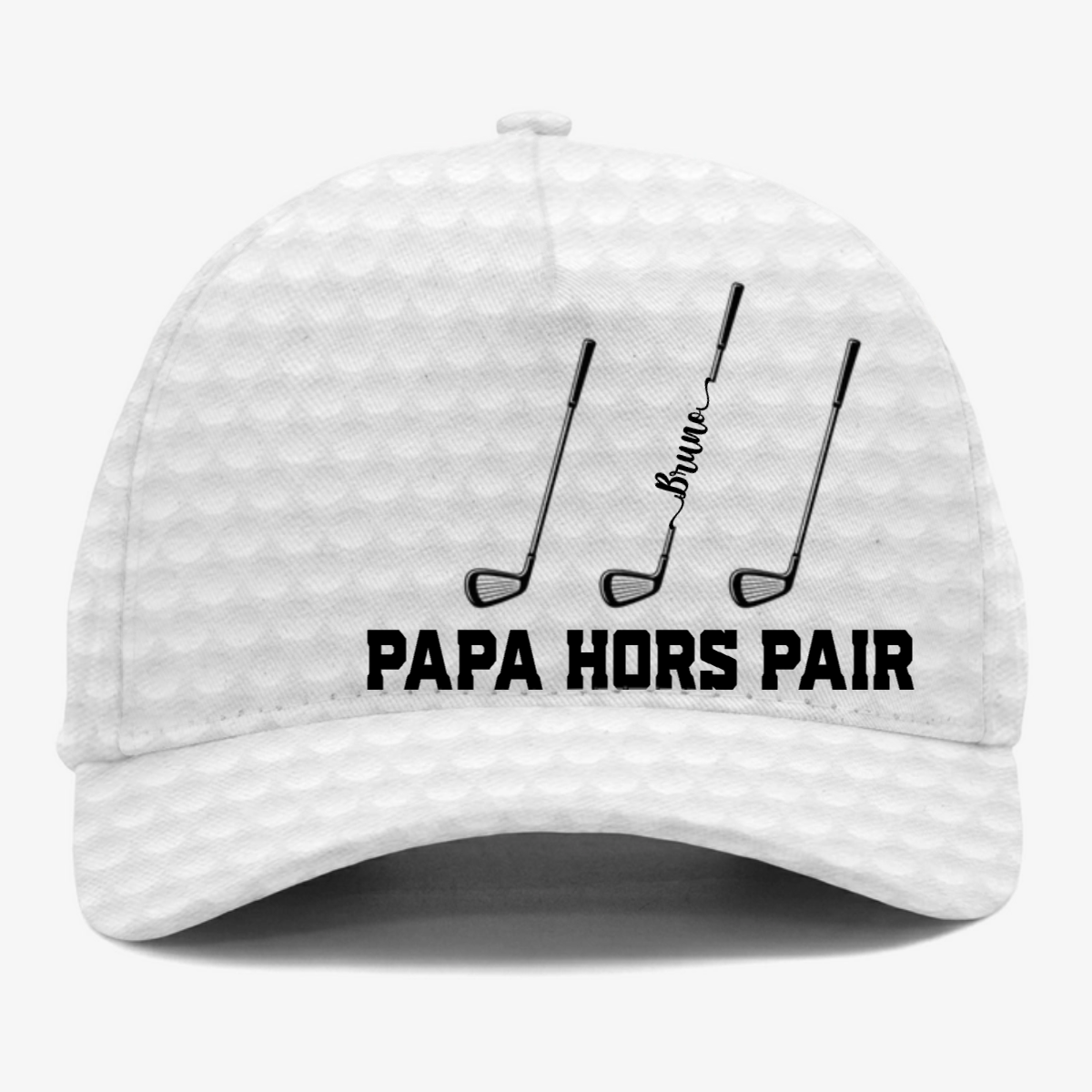 PapaHorsPair CadeauFeteDesPeres CadeauPersonnaliseCasquettePourPapaEtPapy_7