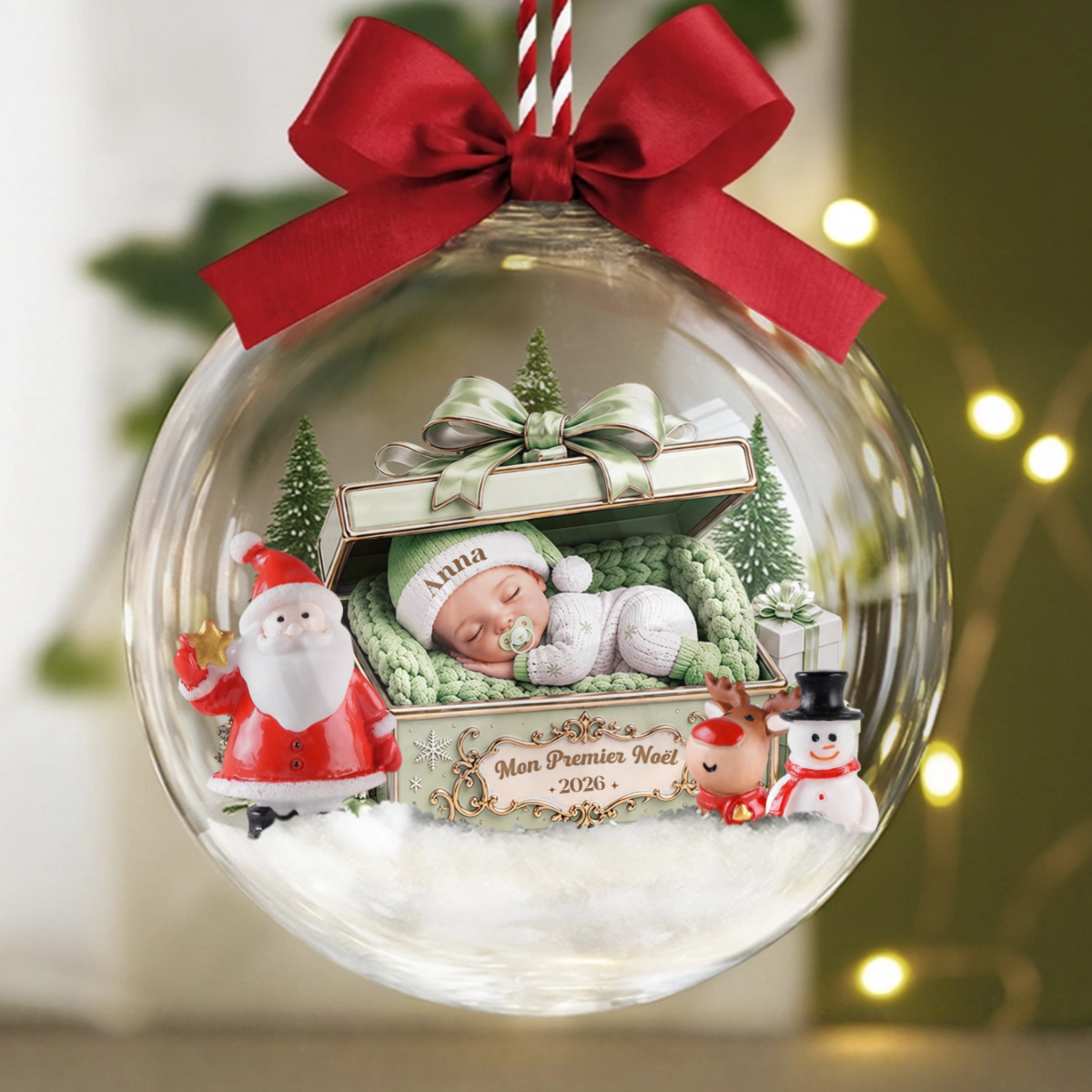 PetitTresorDeNoel CadeauPersonnalise_BouleDeNoelPourJeunesParents9