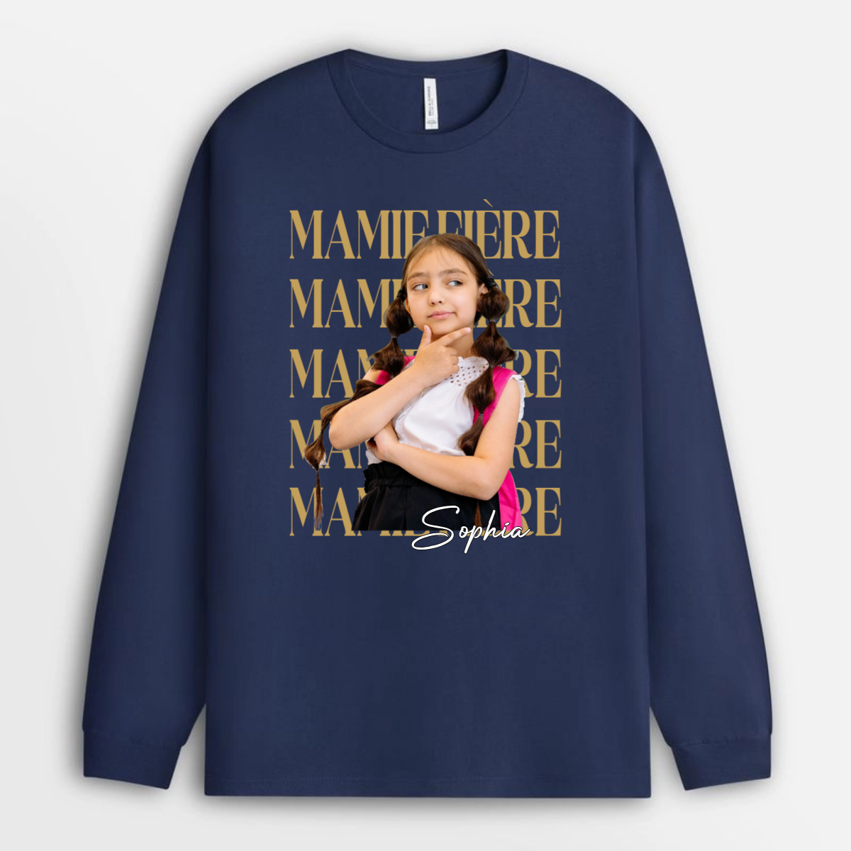 PhotoVintageDeRemiseDeDiplome_T shirtPersonnalise4_0760503c c72d 4110 b789 291f248d955b