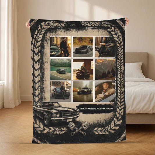 Photo_De_Voiture_Ancienne_ _Cadeau_Personnalis_Couverture_Pour_Passionn_s_D_Automobile1