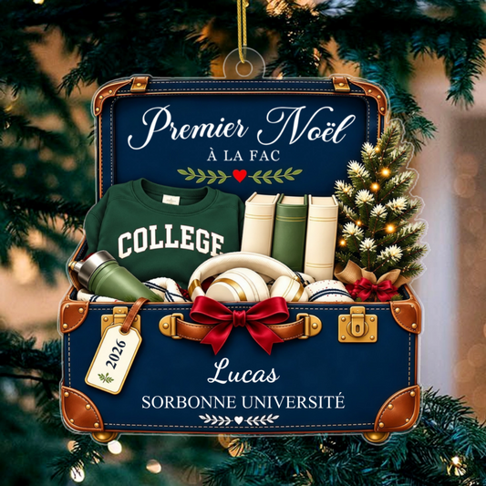 PremierNoelAL_UniversiteValisePrenom_CadeauPersonnaliseOrnementEnAcryliquePourEtudiants_NouveauxEtudiants_2