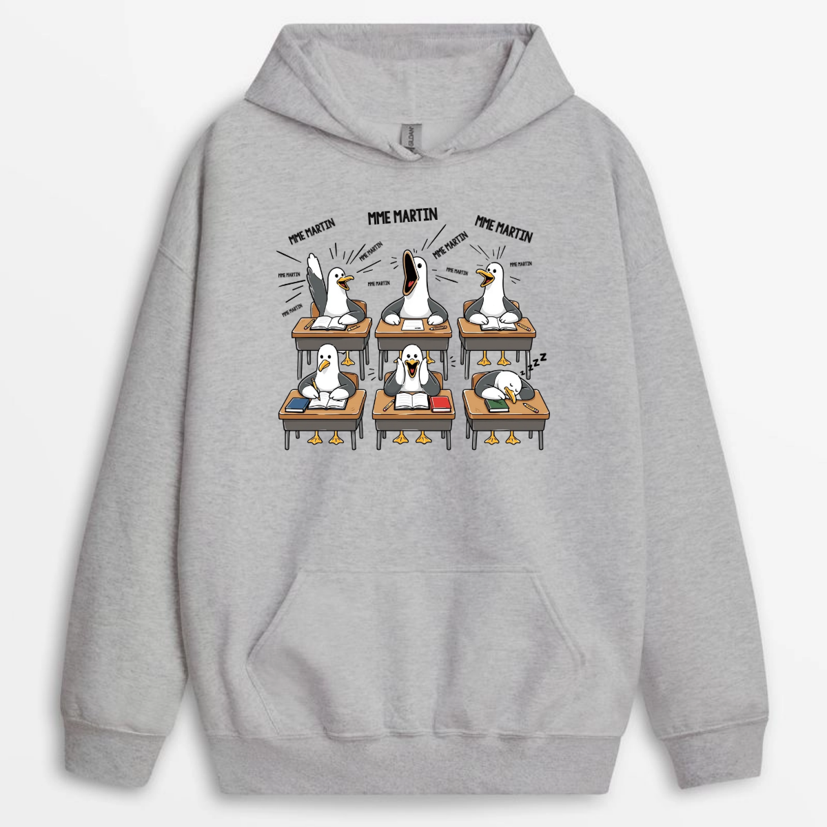 ProfesseurMouetteRigoloTshirtPersonnalise3