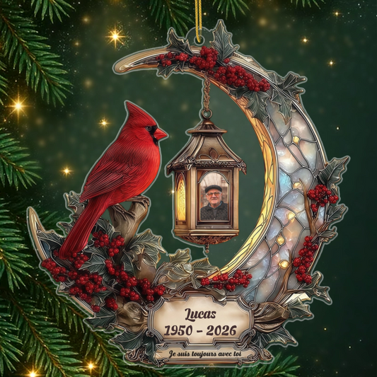 SouvenirCardinal CadeauPersonnalise_OrnementenAcryliqueEffetVitrail3DPourEtresChers3_ab50d463 4a12 4323 8b5d 19cac2b27150