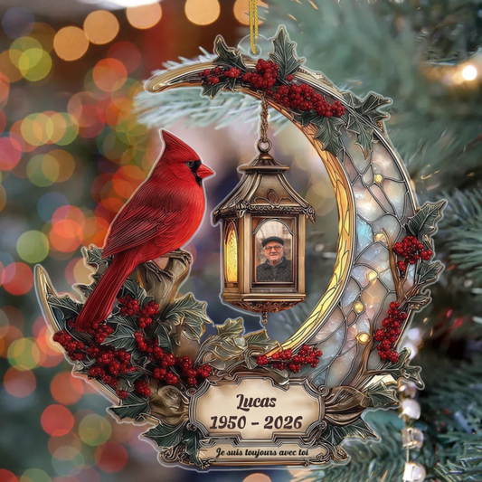 SouvenirCardinal CadeauPersonnalise_OrnementenAcryliqueEffetVitrail3DPourEtresChers4_8871ee80 9036 4e40 9800 341c10dd8e84