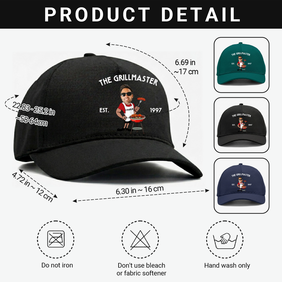 The_Grillmaster_Dad_Face_Photo_Custom_Personalised_Gift_Cap_For_Dad_And_Grandad_5