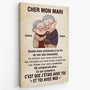 3678CFR2 cher mon mari chere ma