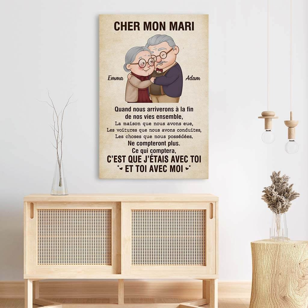 3678CFR3 cher mon mari chere ma