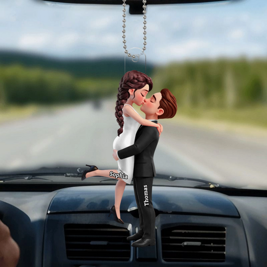 AmourEnCouple_CadeauPersonnaliseOrnementASuspendrePourCouples