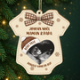 AmourEnEchographie CadeauPersonnalise_OrnementEnBoisA1CouchePourFutursParents7