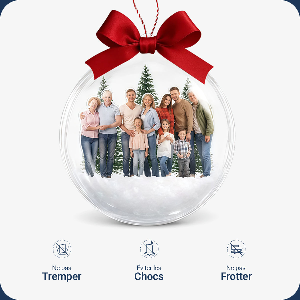 B_b_Dans_Un_Petit_Train_Jouet_Pour_Son_Premier_No_l_Cadeau_Personnalis_Boule_De_No_l_Pour_Nouveau N_6