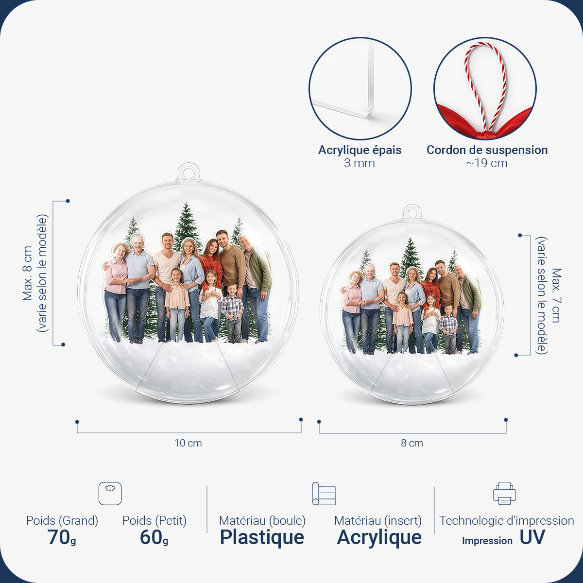 B_b_Dans_Un_Petit_Train_Jouet_Pour_Son_Premier_No_l_Cadeau_Personnalis_Boule_De_No_l_Pour_Nouveau N_9