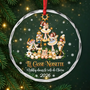 BallerineCasse Noisette_CadeauPersonnalise OrnementRondEnVerrePourLesJeunesDanseuses