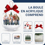 Bienvenue_Aux_Petits Enfants_ _Cadeau_Personnalis_Boule_De_No_l_Pour_Grands Parents1