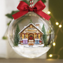 Bienvenue_Aux_Petits Enfants_ _Cadeau_Personnalise_Boule_De_Noel_Pour_Grands Parents_6