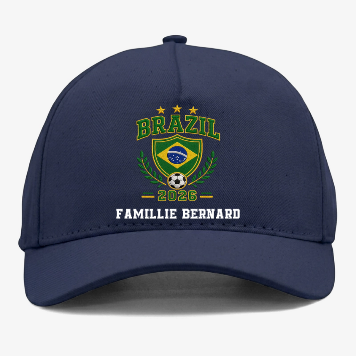 Blason_de_Football_Casquette_Personnalisee_5