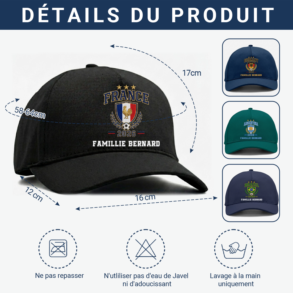 Blason_de_Football_Casquette_Personnalisee_6
