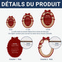 CalendrierDeMariage CadeauPersonnalise_OrnementEnBoisA2CouchesPourCouples_2958a7fe 0a9a 4b40 a590 6f069d542f50
