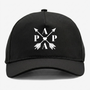 Casquette_Papa_Fleche_Coeur_Custom_ _Cadeau_Personnalise_Casquette_Pour_Papa_Et_Grand Pere_1
