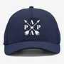Casquette_Papa_Fleche_Coeur_Custom_ _Cadeau_Personnalise_Casquette_Pour_Papa_Et_Grand Pere_4