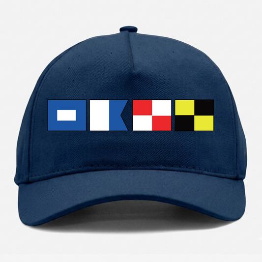Casquette_Personnalisee_Drapeaux_Marins_Avec_Prenom_ _Style_Plage_Classique_Cadeau_Nautique_Original_Pour_Papa_1