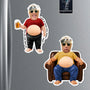 Ce_N_est_Pas_Un_Bide_C_est_Le_Corps_D_un_Super_Papa_ _Cadeau_Fete_des_Peres_Humour_ _Cadeau_Personnalise_Magnet_Frigo_Personnalise_Photo_1