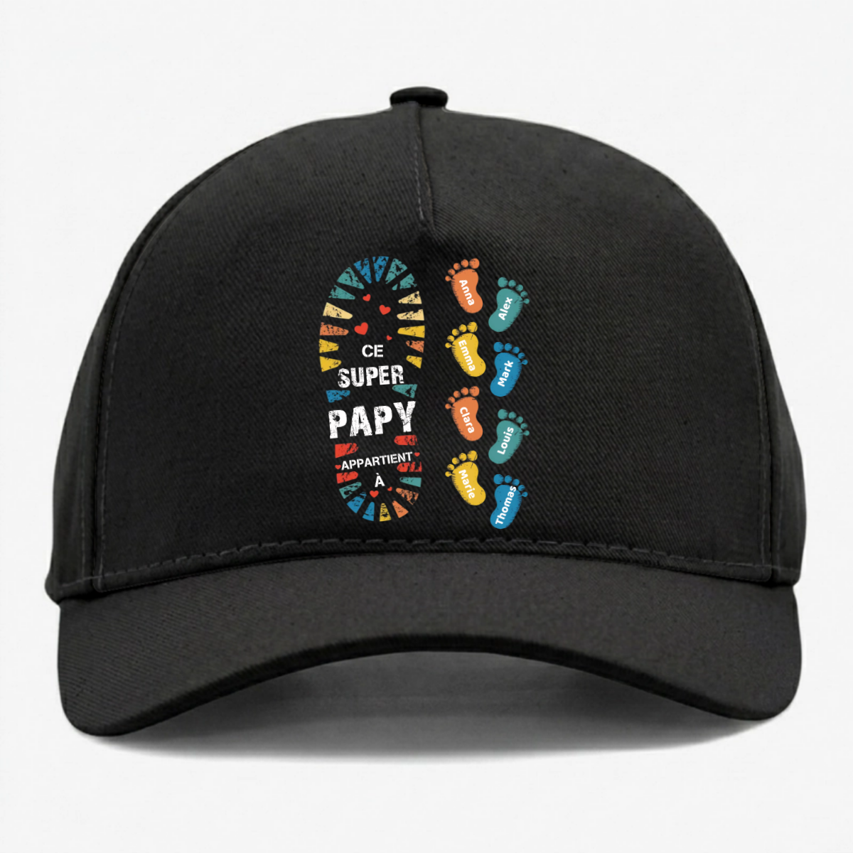Ce_Super_Papa_Appartient_A_Casquette_Personnalisee_Avec_Prenoms_des_Enfants_1