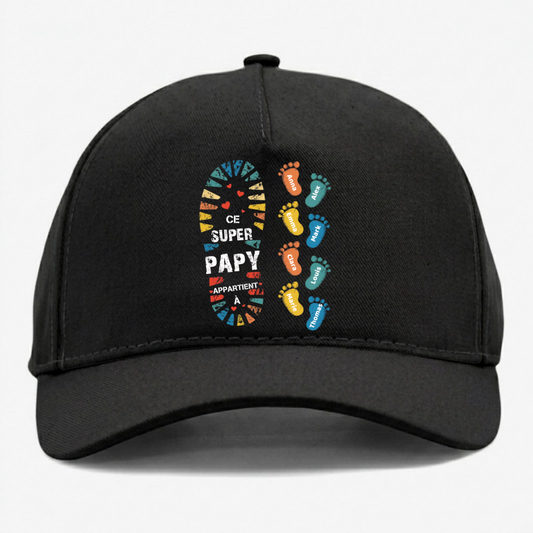 Ce_Super_Papa_Appartient_A_Casquette_Personnalisee_Avec_Prenoms_des_Enfants_1