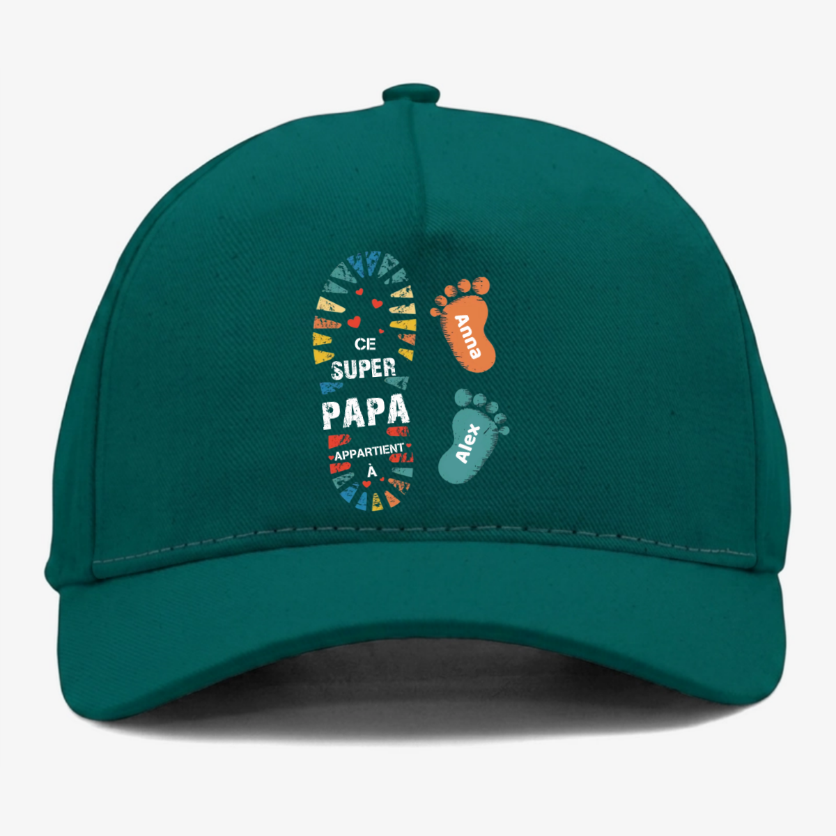 Ce_Super_Papa_Appartient_A_Casquette_Personnalisee_Avec_Prenoms_des_Enfants_3
