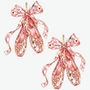 ChaussonsDeBallet CadeauPersonnalise_OrnementDeNoelEnAcryliquePourDanseusesDeBallet8